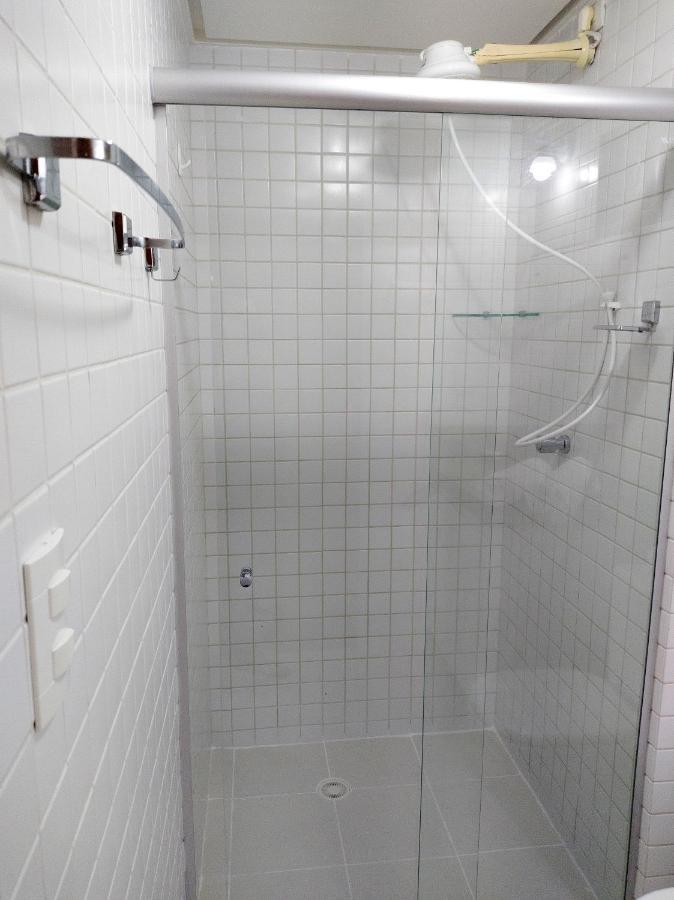 Flat Luxor Tambau Apartment Joao Pessoa Exterior photo
